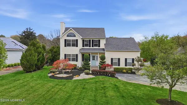 295 Frank Applegate Road, Jackson, NJ 08527