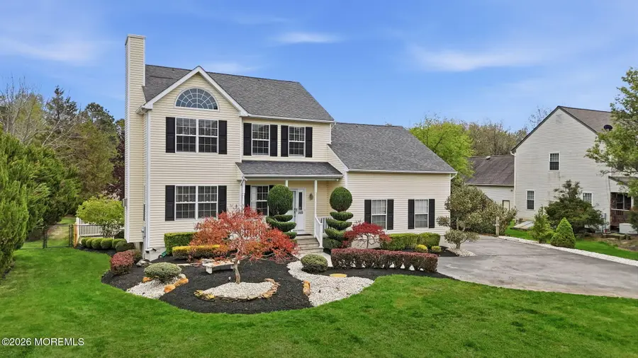 295 Frank Applegate Road, Jackson, NJ 08527 - #2