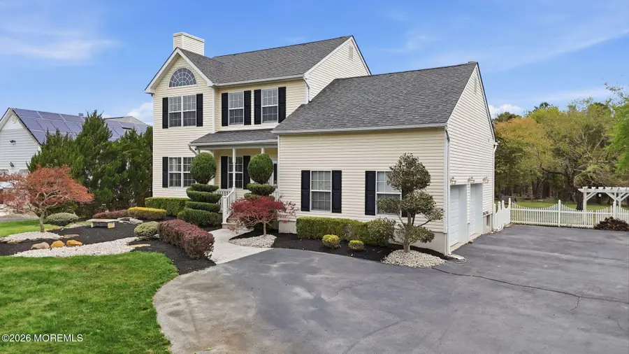 295 Frank Applegate Road, Jackson, NJ 08527 - #3