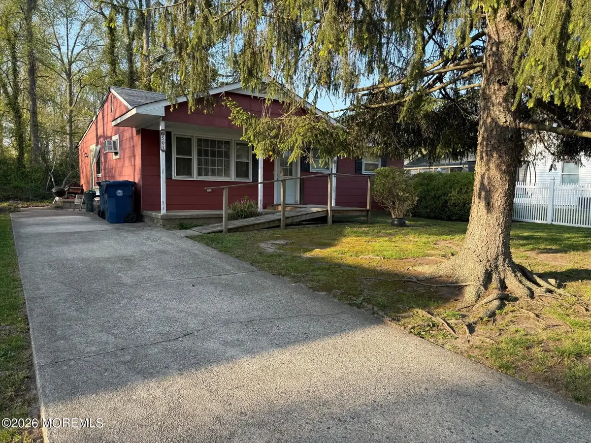 504 Kadlubeck Way, Mystic Island, NJ 08087 - #1