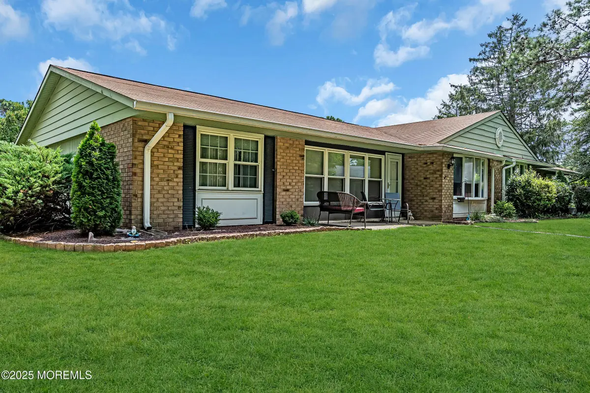 40A Buckingham Drive, Manchester, NJ 08759 - #1