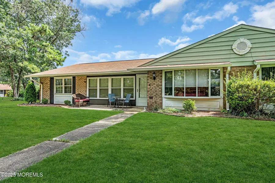 40A Buckingham Drive, Manchester, NJ 08759 - #2