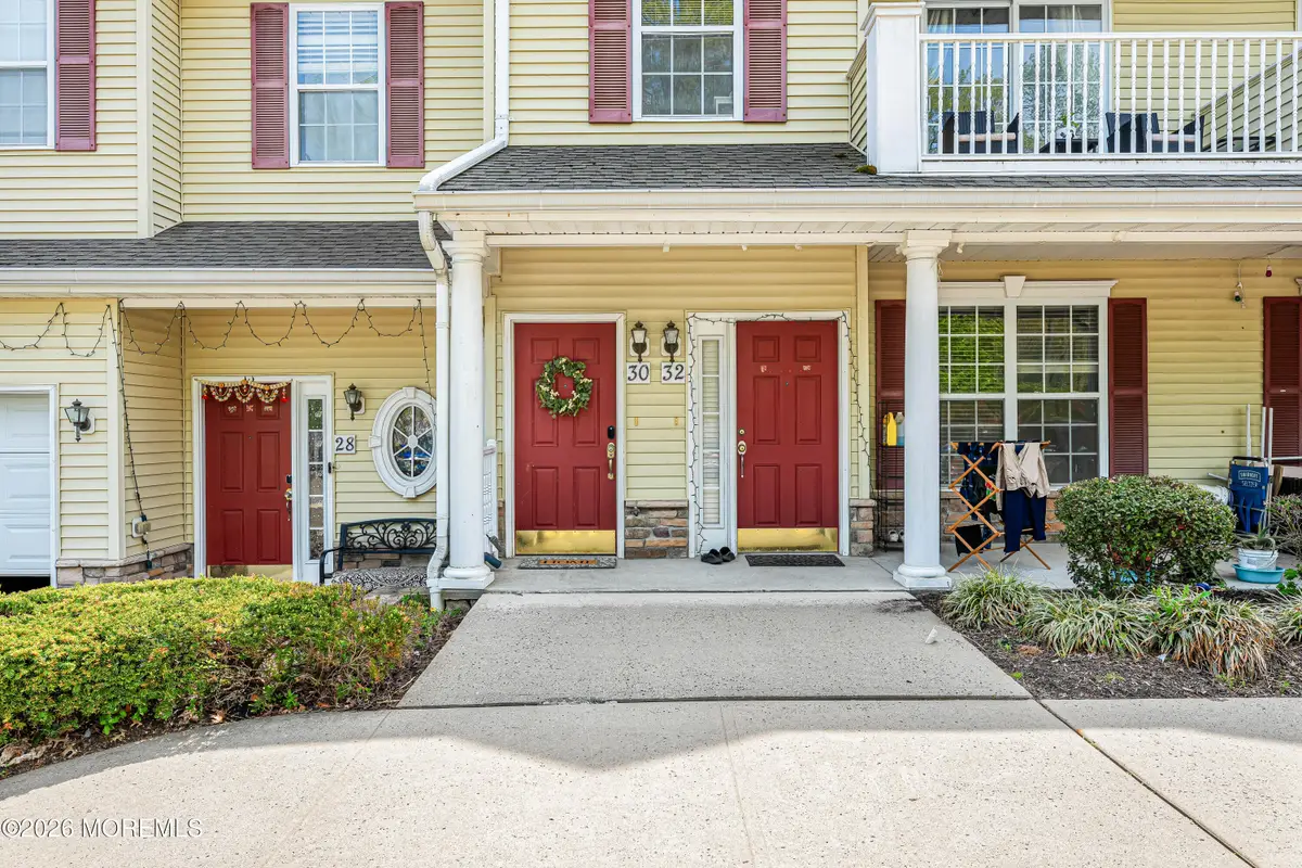 30 Oxford Court, Englishtown, NJ 07726 - #1