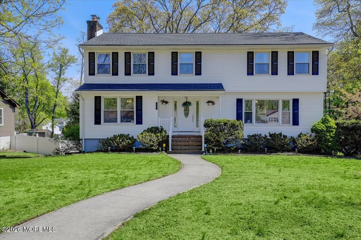 227 Grant Avenue, Eatontown, NJ 07724 - #1