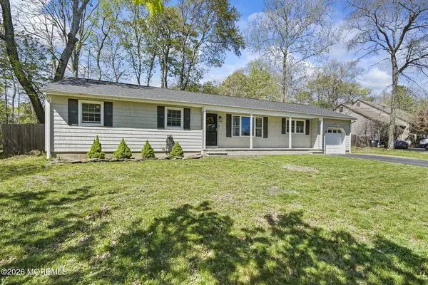 4700 Belmar Boulevard, Wall, NJ 07753