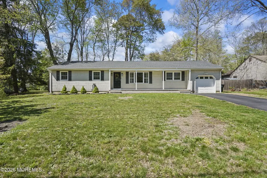 4700 Belmar Boulevard, Wall, NJ 07753 - #2