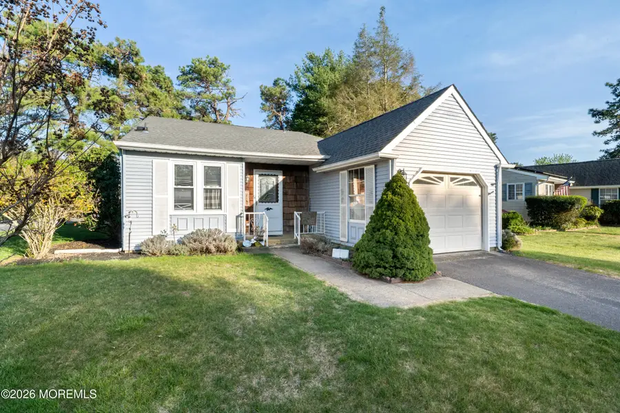 83 Milford Avenue #54B, Whiting, NJ 08759 - #2