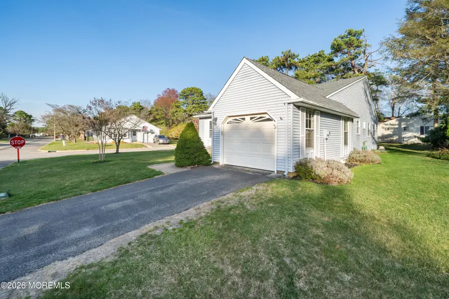 83 Milford Avenue #54B, Whiting, NJ 08759 - #3