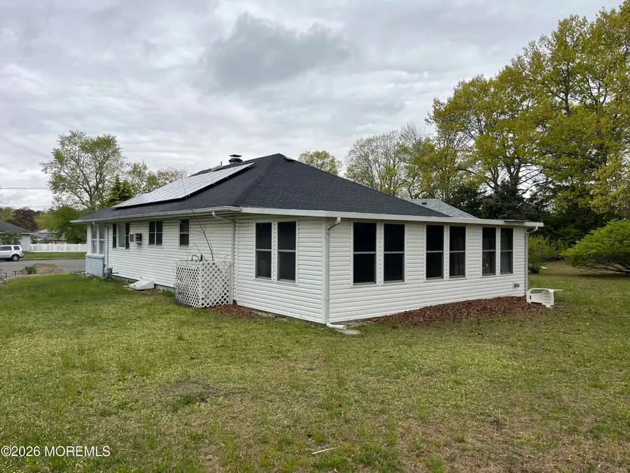 27 Mount Logan Lane, Toms River, NJ 08753 - #3