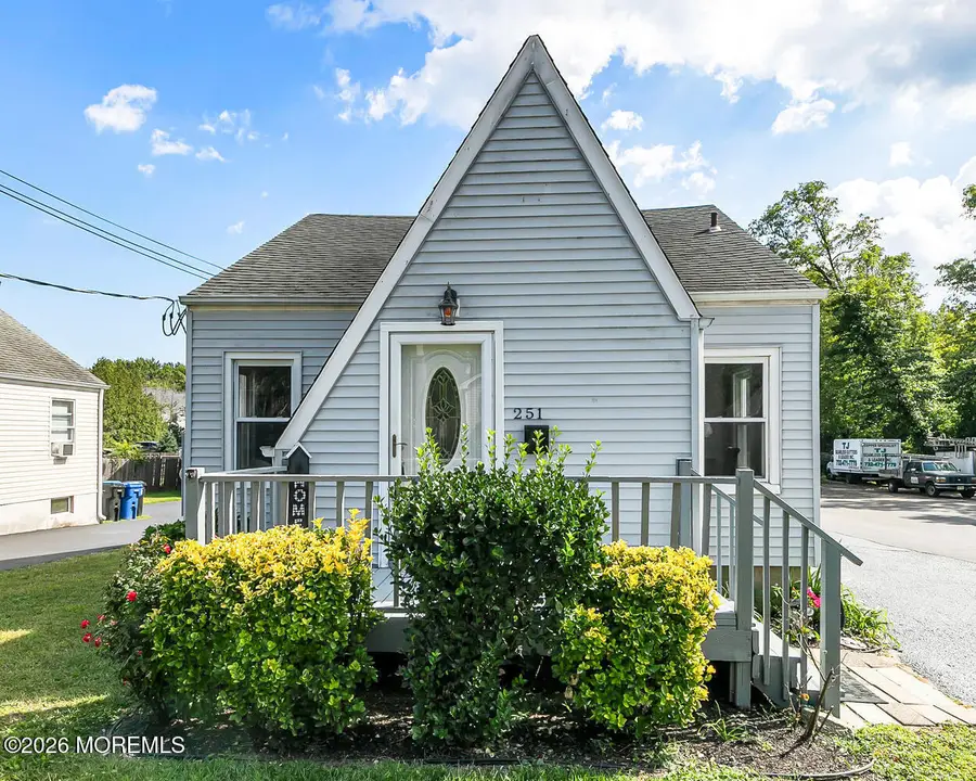 251 Main Street, Port Monmouth, NJ 07758 - #2