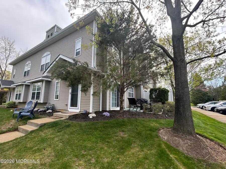 2505 Metedeconk Court, Freehold, NJ 07728 - #2