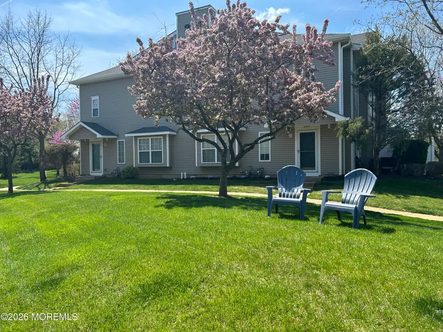 2505 Metedeconk Court, Freehold, NJ 07728 - #3