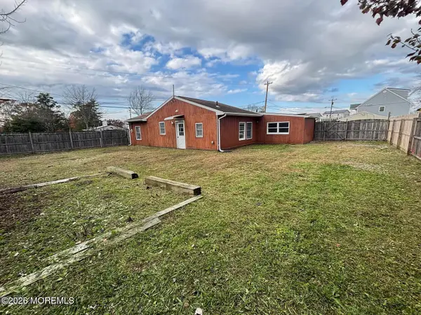 1005 Beach Boulevard, Forked River, NJ 08731