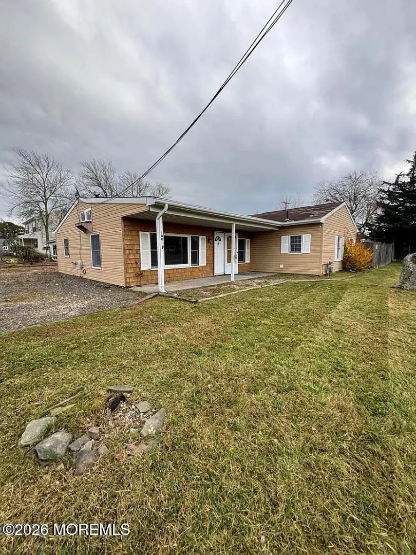 1005 Beach Boulevard, Forked River, NJ 08731 - #2