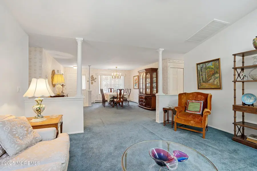 401 Lily Court #1, Whiting, NJ 08759 - #3