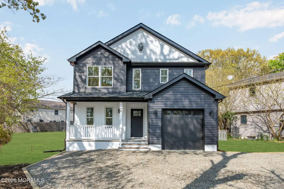 248 Van Zile Road, Brick, NJ 08724 - #1