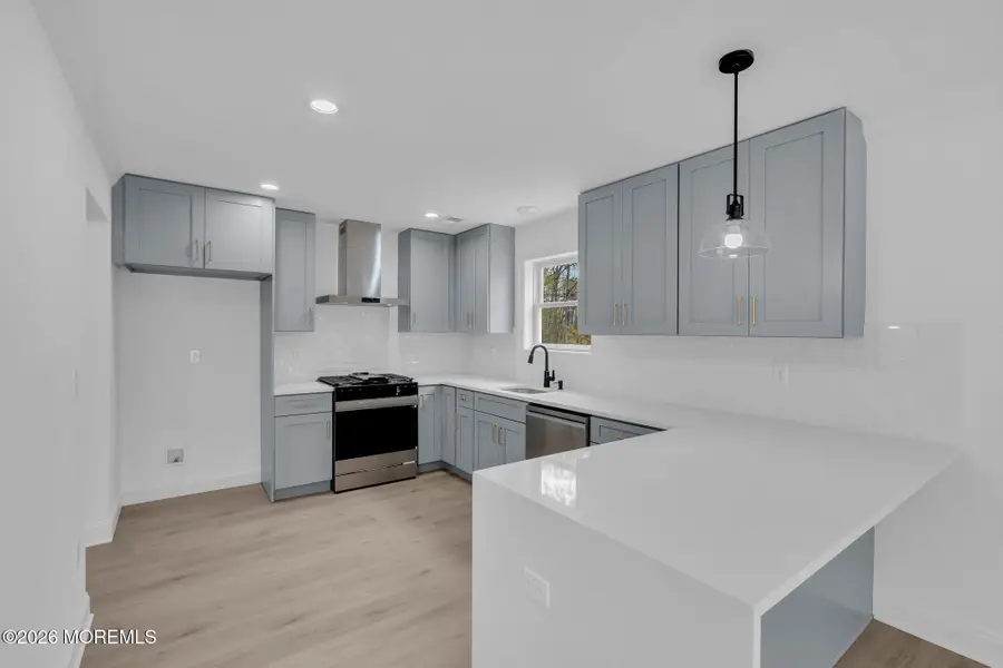 248 Van Zile Road, Brick, NJ 08724 - #3