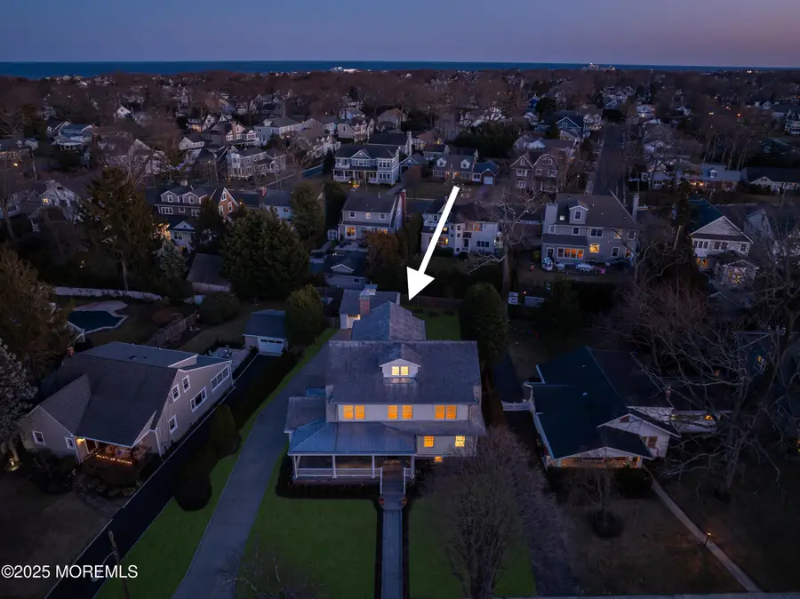 327 South Boulevard, Spring Lake, NJ 07762 - #2