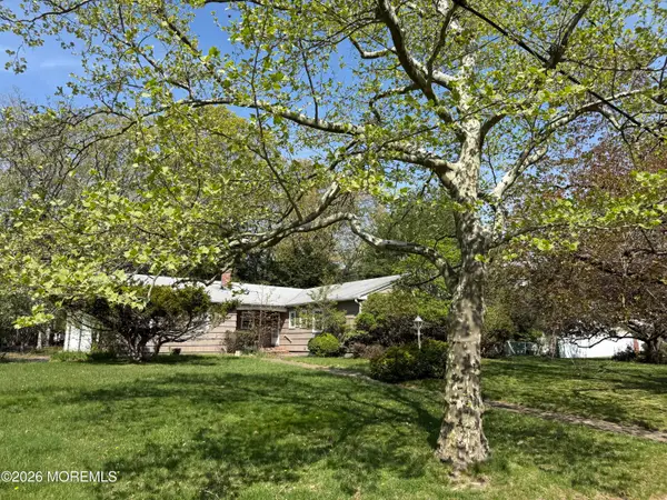 1302 Chicago Boulevard, Sea Girt, NJ 08750