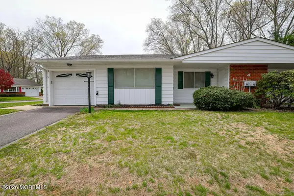 4 B Maryland Avenue, Whiting, NJ 08759