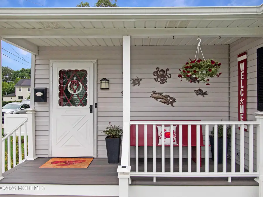 31 Briarwood Avenue, Keansburg, NJ 07734 - #3