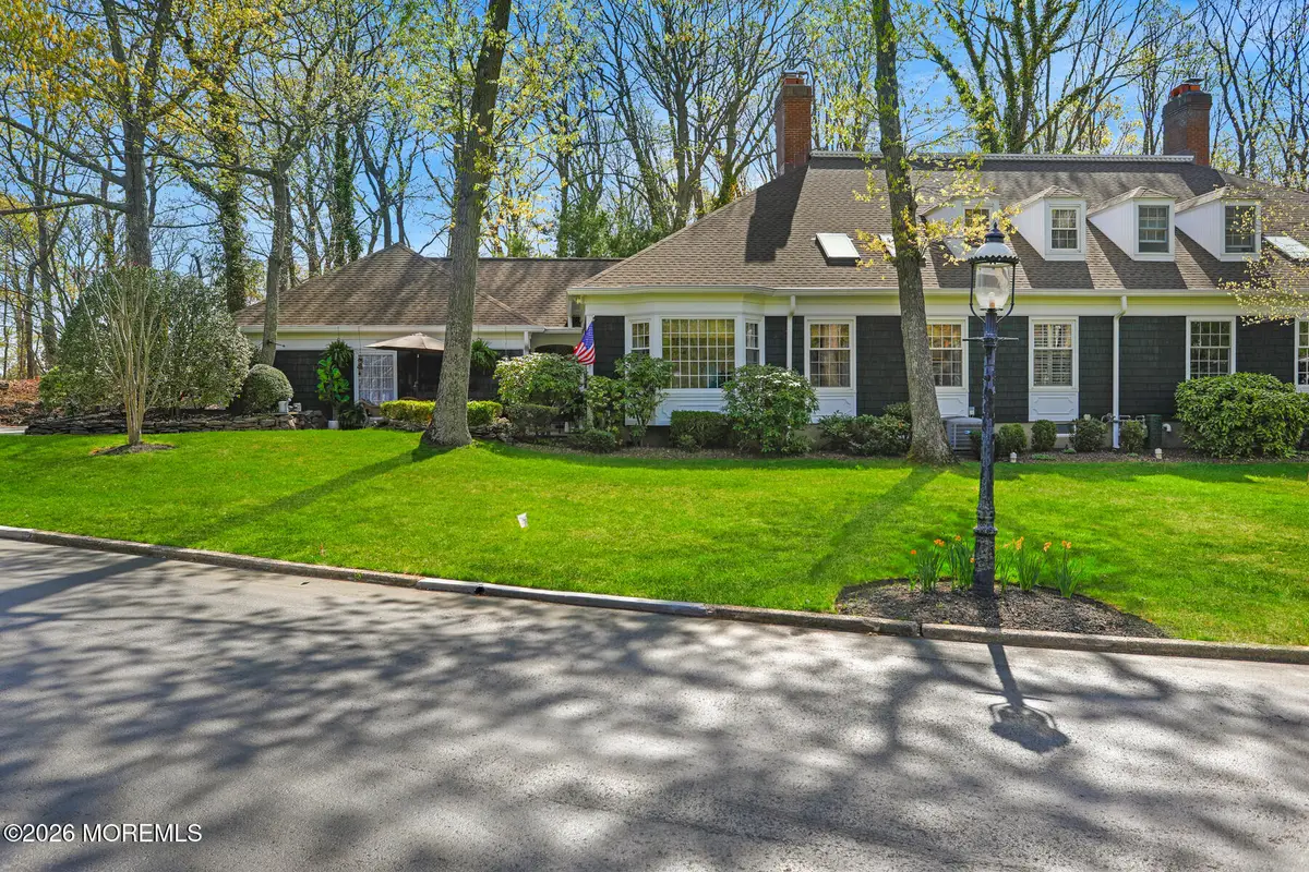 5 Berkeley Square, Brielle, NJ 08730 - #1
