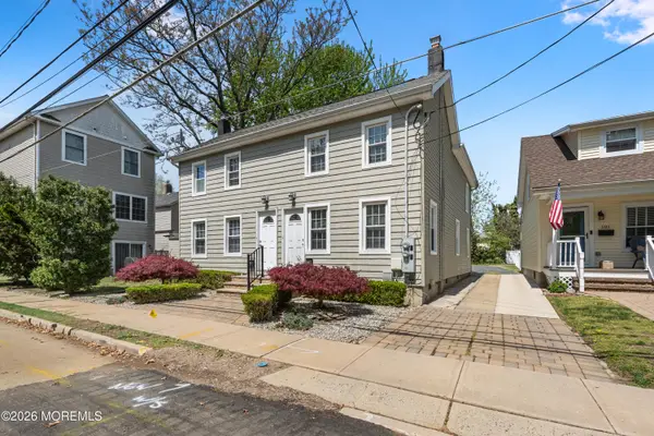 95-97 Linden Place, Red Bank, NJ 07701