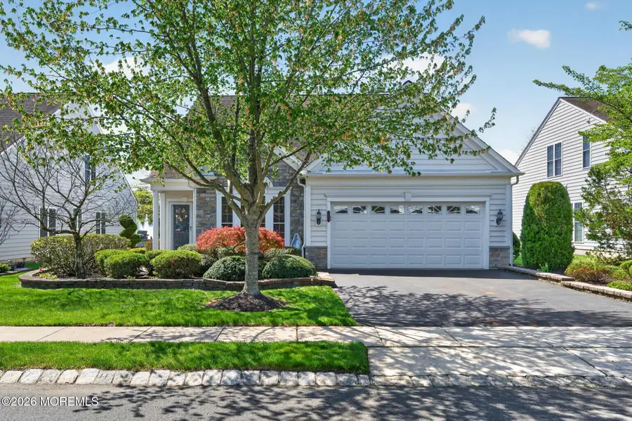 35 Chalfont Lane, Manchester, NJ 08759 - #2