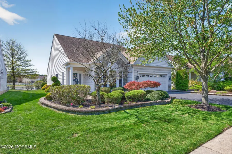 35 Chalfont Lane, Manchester, NJ 08759 - #3