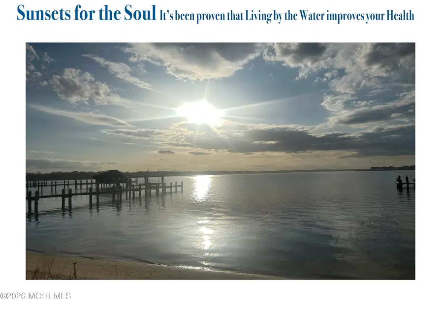 511 Pinecroft Drive, Brick, NJ 08723 - #2