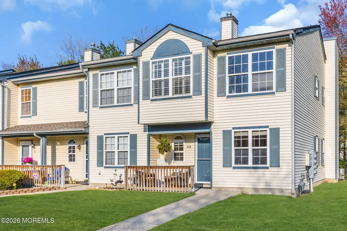 48 Quail Run, Bayville, NJ 08721 - #1