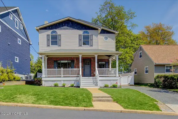24 Ralph Street, Highlands, NJ 07732