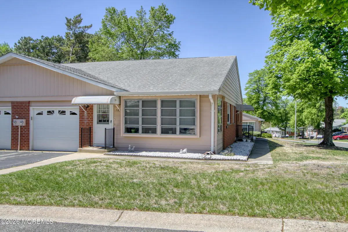 1 Moccasin Drive #B, Whiting, NJ 08759 - #1