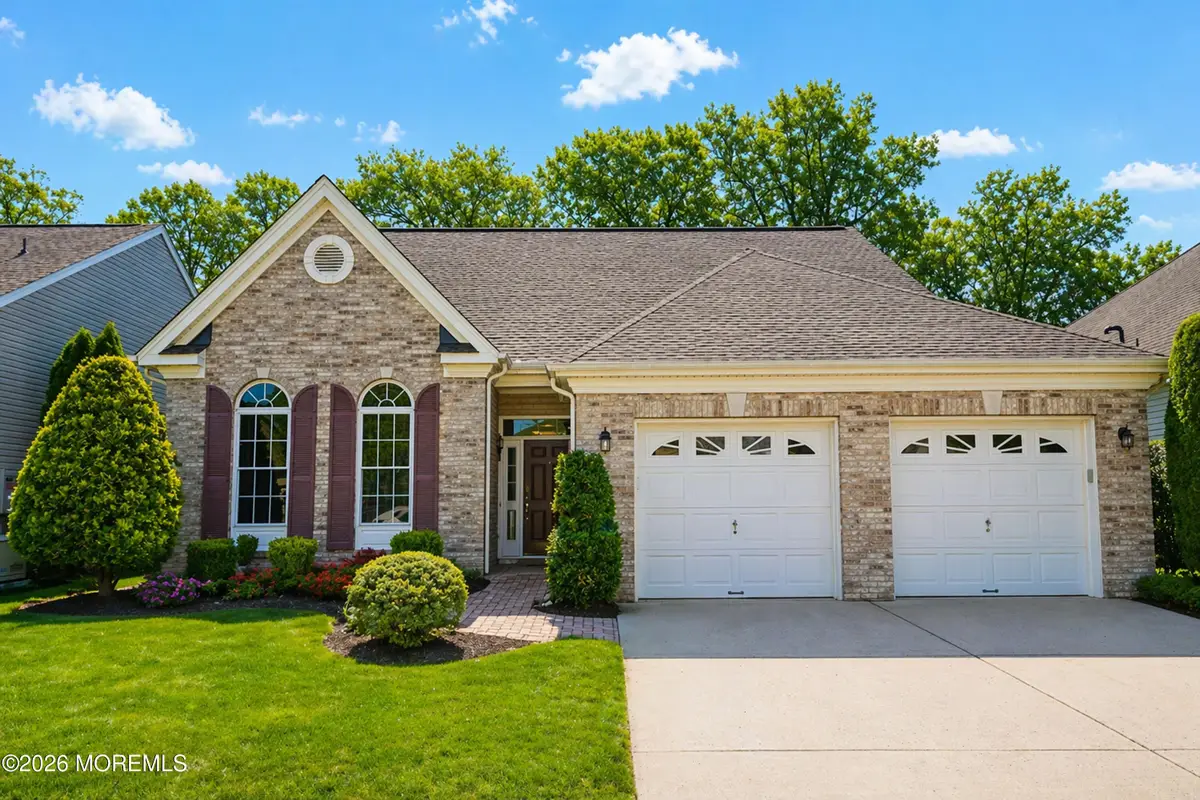 7 Cog Hill Court, Jackson, NJ 08527 - #1