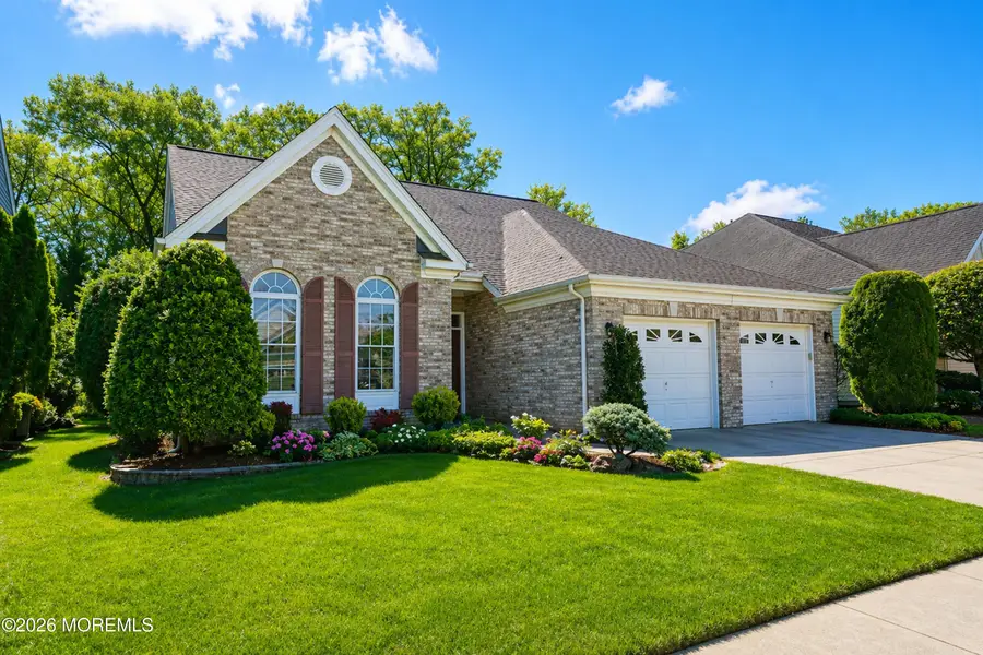 7 Cog Hill Court, Jackson, NJ 08527 - #2