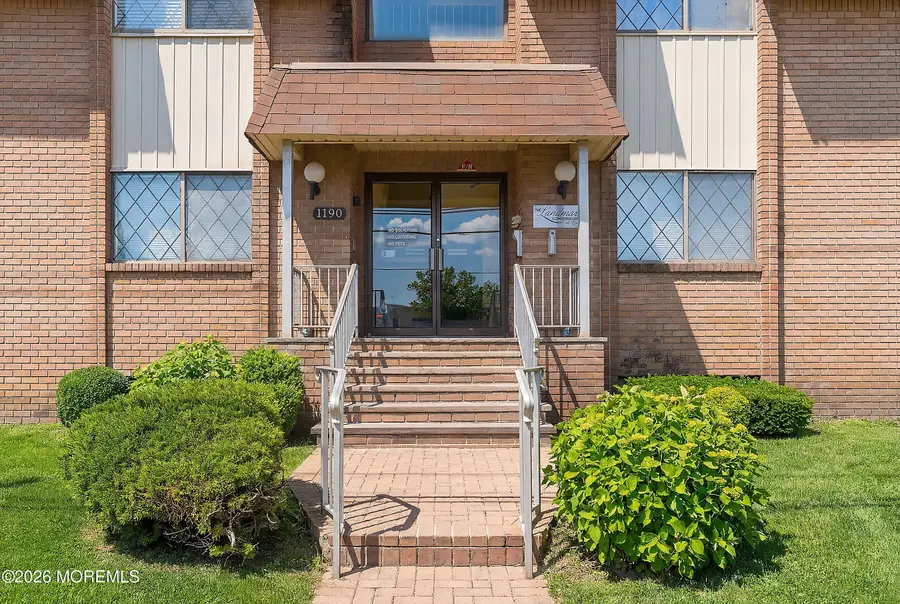 1190 Saint Georges Avenue #A19, Linden, NJ 07036 - #3