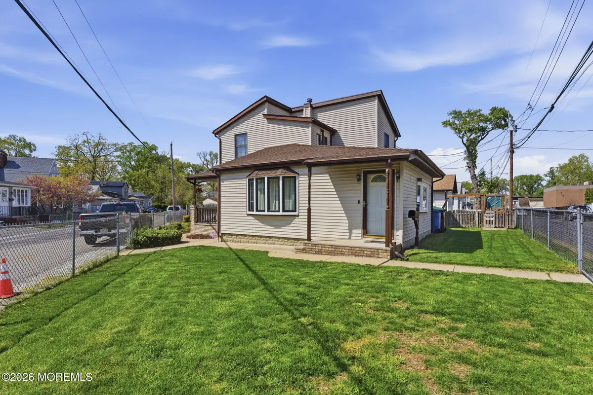 301 Norwood Avenue, Laurence Harbor, NJ 08879 - #1