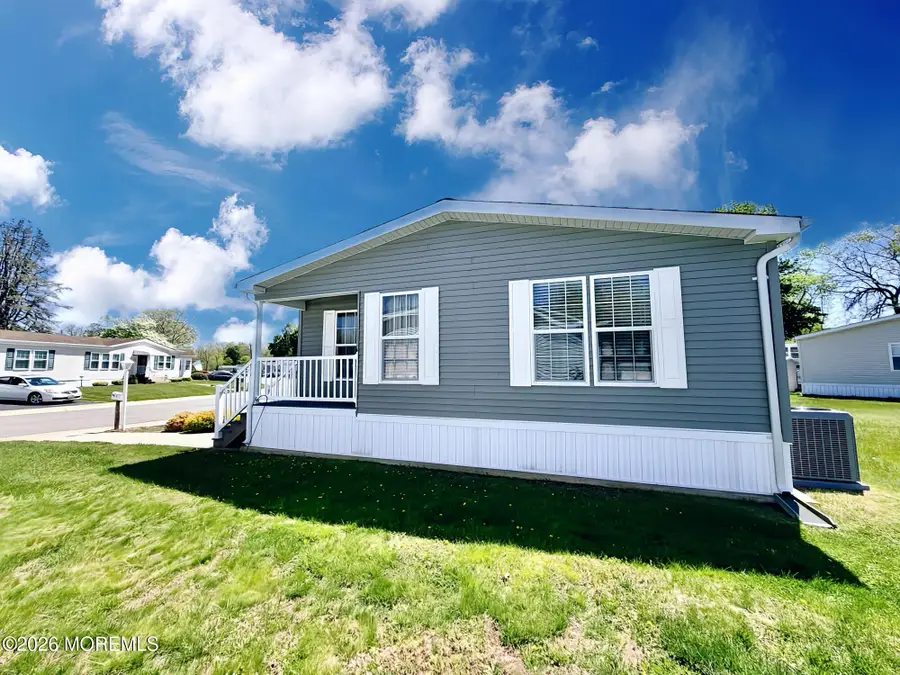 16 Easy Street, Freehold, NJ 07728 - #2