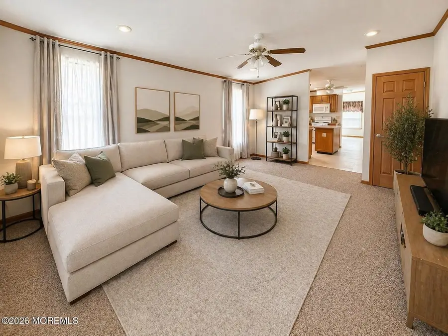 16 Easy Street, Freehold, NJ 07728 - #3