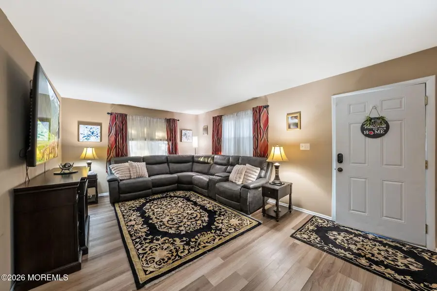 54 Kathy Court, Brick, NJ 08724 - #3