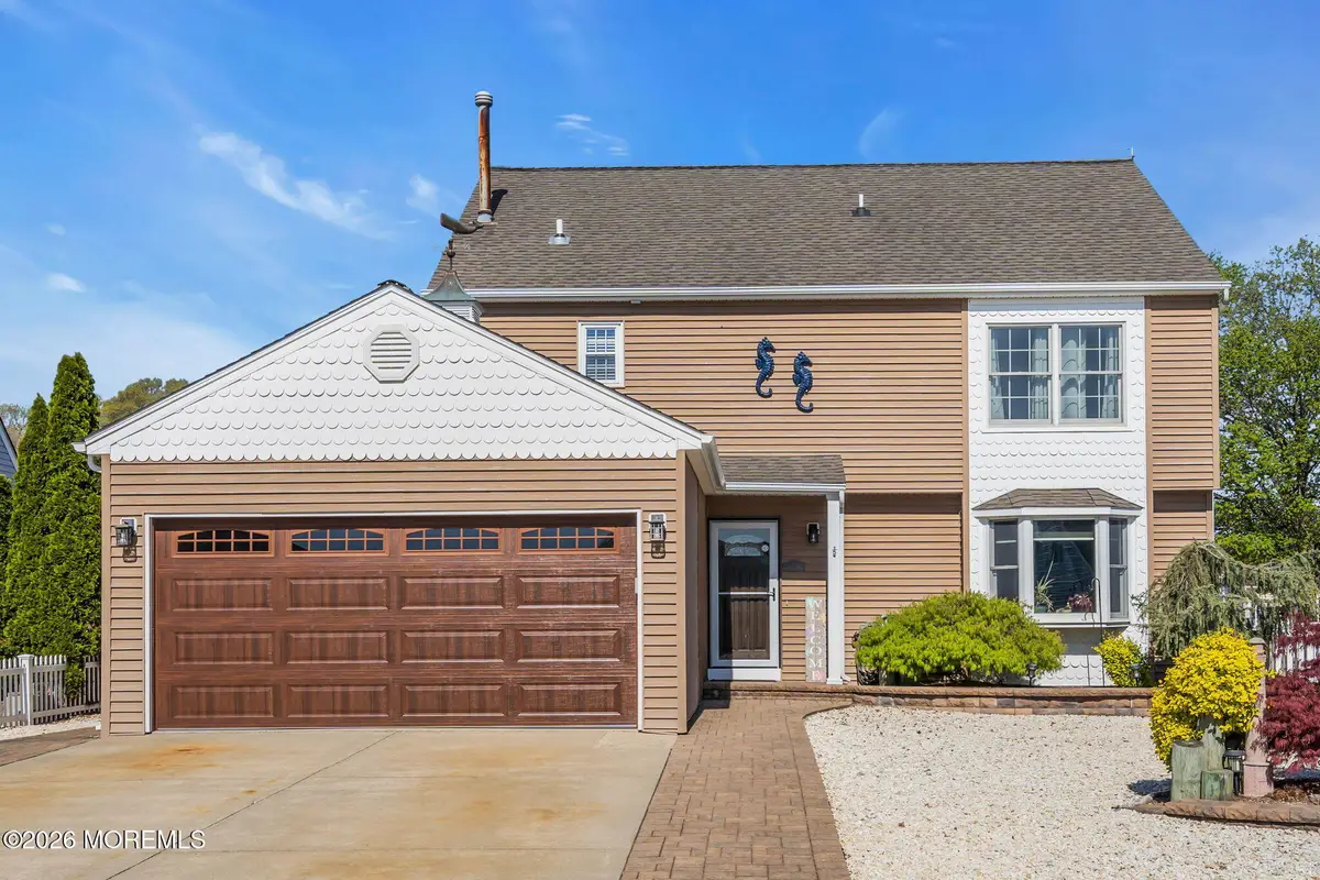 74 Ocean Gate Avenue, Bayville, NJ 08721 - #1