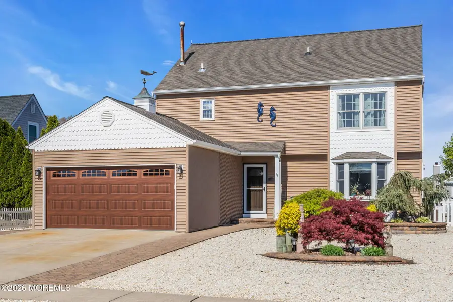 74 Ocean Gate Avenue, Bayville, NJ 08721 - #2