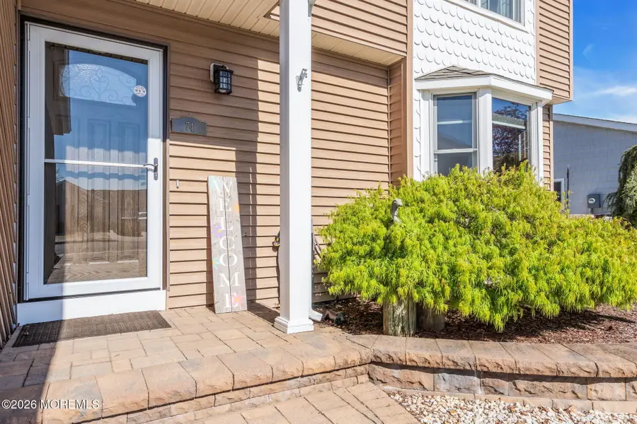74 Ocean Gate Avenue, Bayville, NJ 08721 - #3