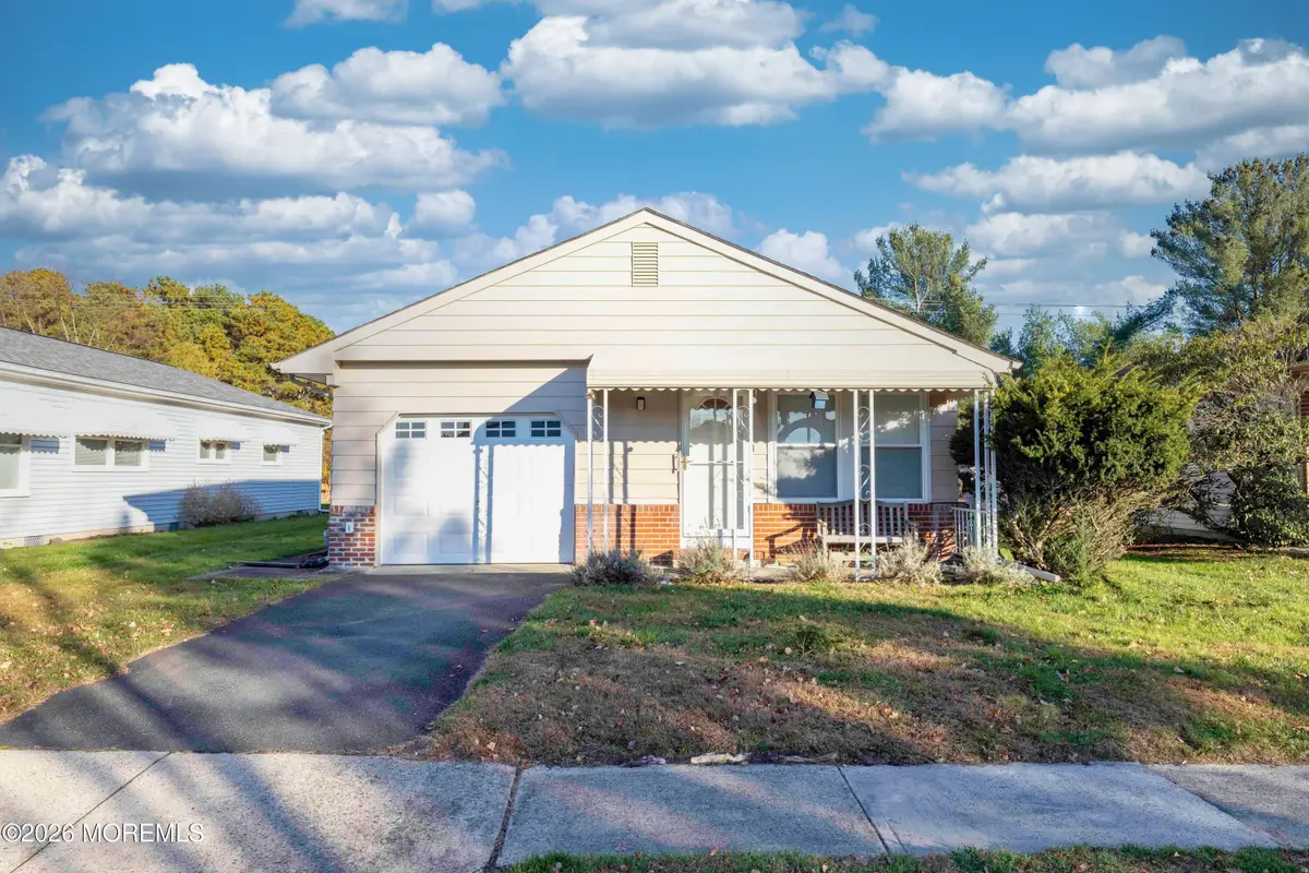 91 Cabrillo Boulevard, Toms River, NJ 08757 - #1