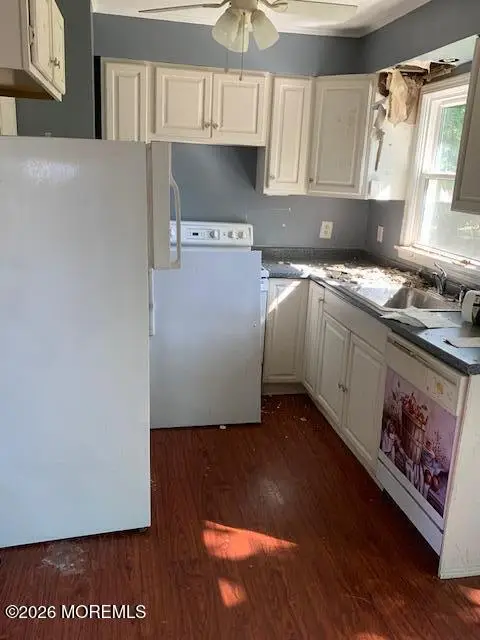 25 Winding River Drive, Toms River, NJ 08755 - #2