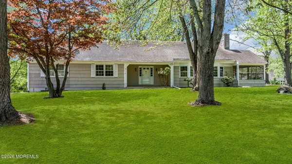 12 Maple Drive, Colts Neck, NJ 07722