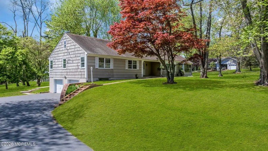 12 Maple Drive, Colts Neck, NJ 07722 - #3