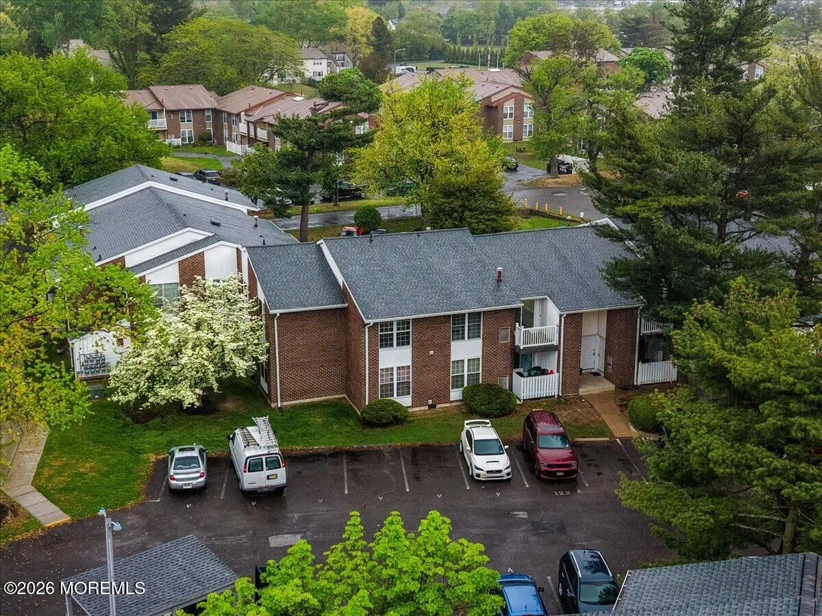 275 Green Street #5L7, Edgewater Park, NJ 08010 - #1