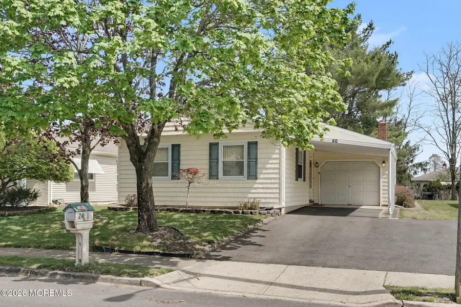 24 Encinitas Drive, Toms River, NJ 08757 - #3