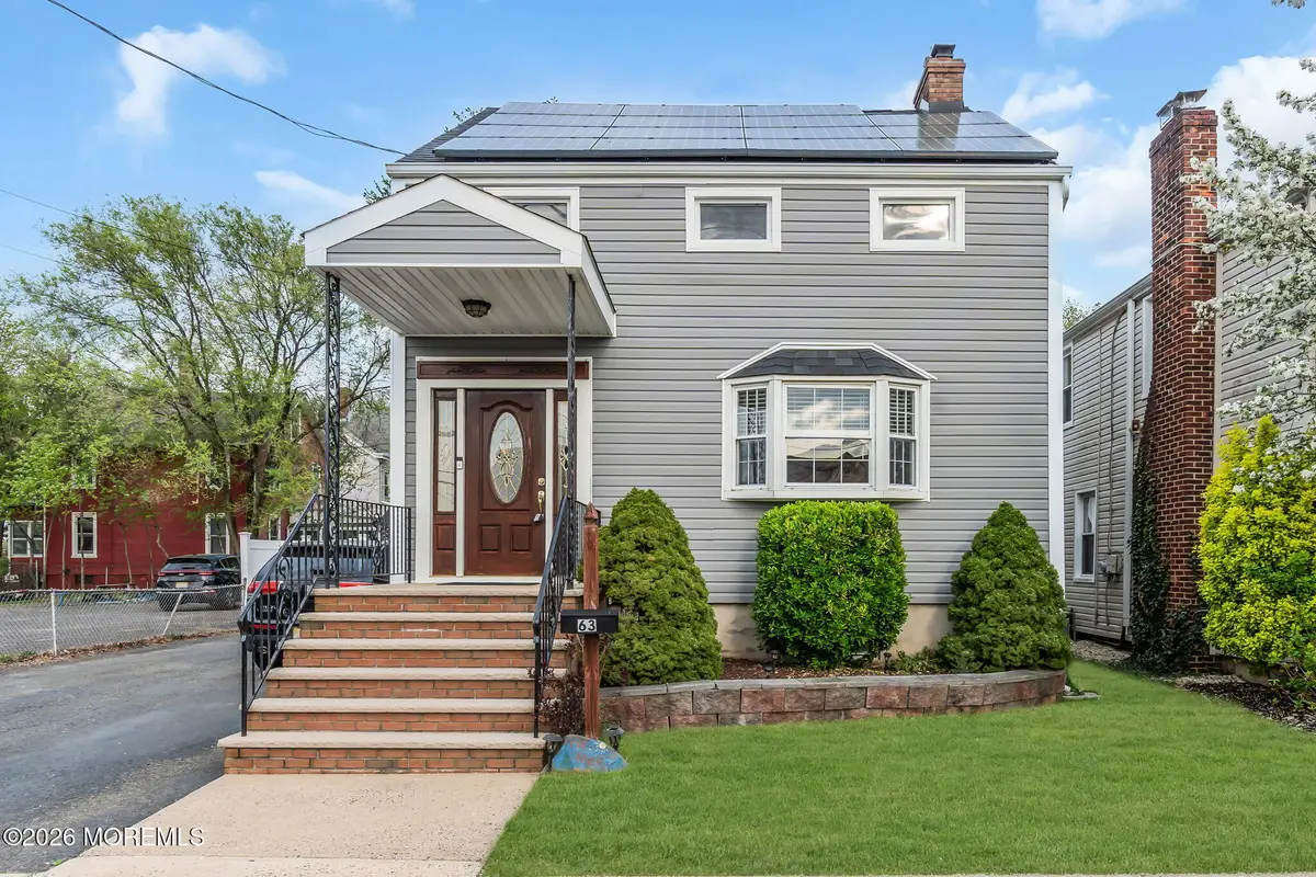 63 Broadway, Keyport, NJ 07735 - #1